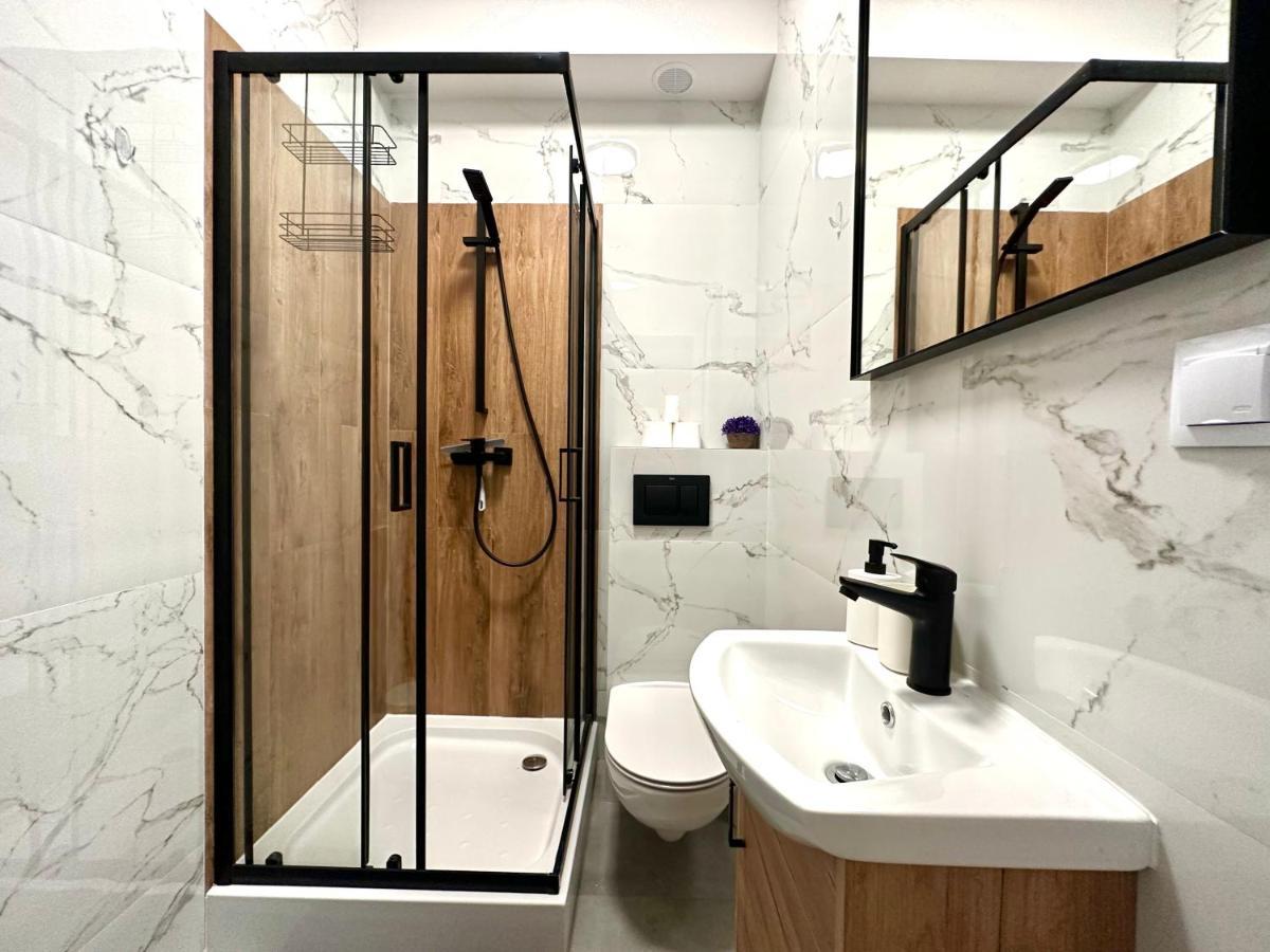 Mmrent Sunset Room Гданськ Екстер'єр фото