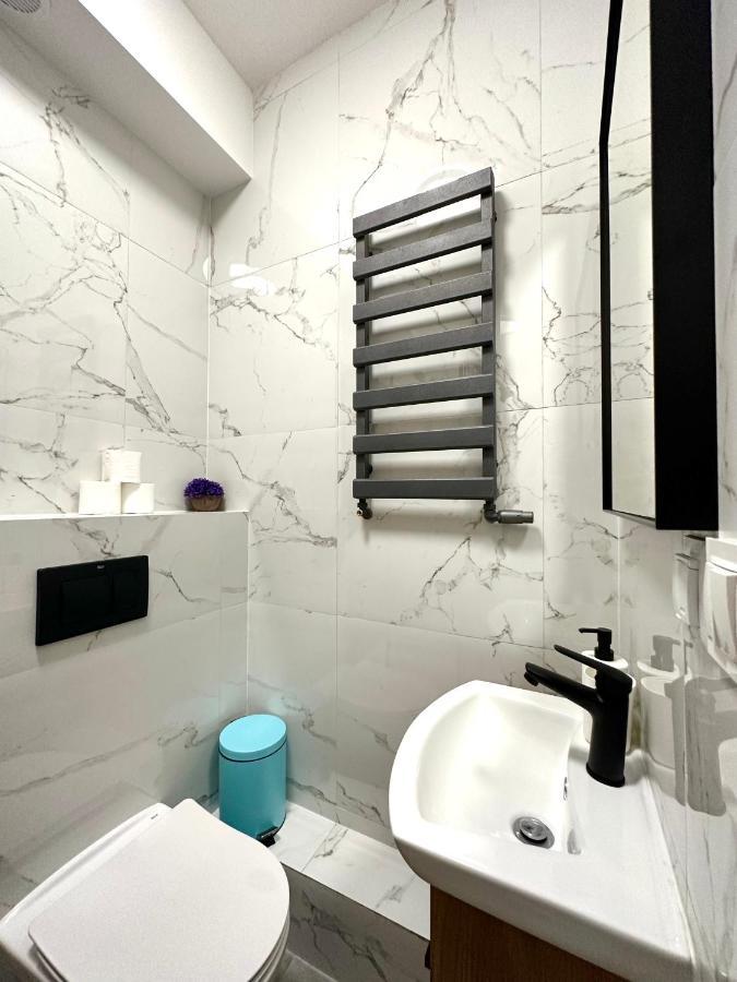 Mmrent Sunset Room Гданськ Екстер'єр фото