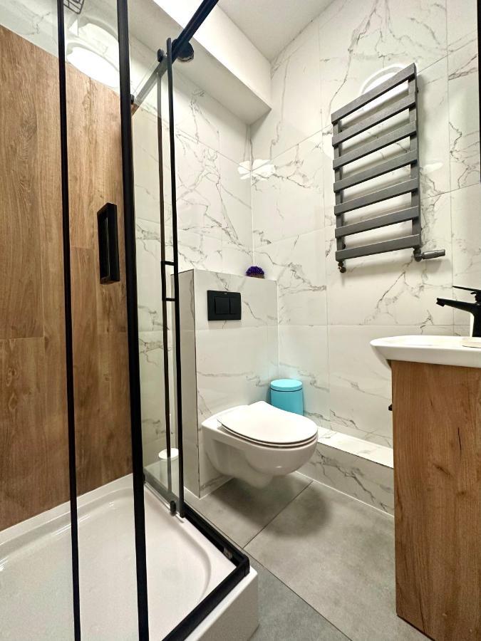 Mmrent Sunset Room Гданськ Екстер'єр фото